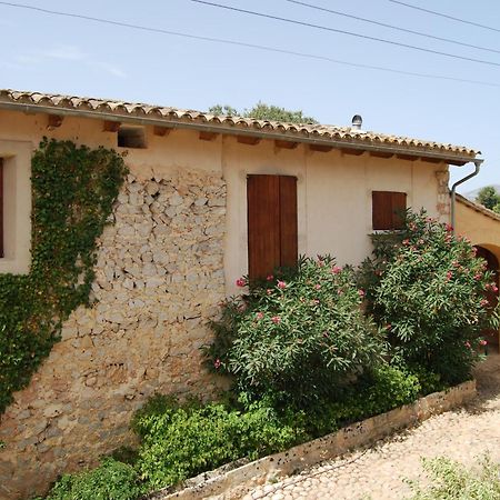 Finca Son Vivot Luaran gambar