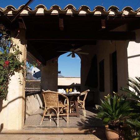 Finca Son Vivot Luaran gambar
