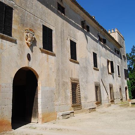 Finca Son Vivot Luaran gambar