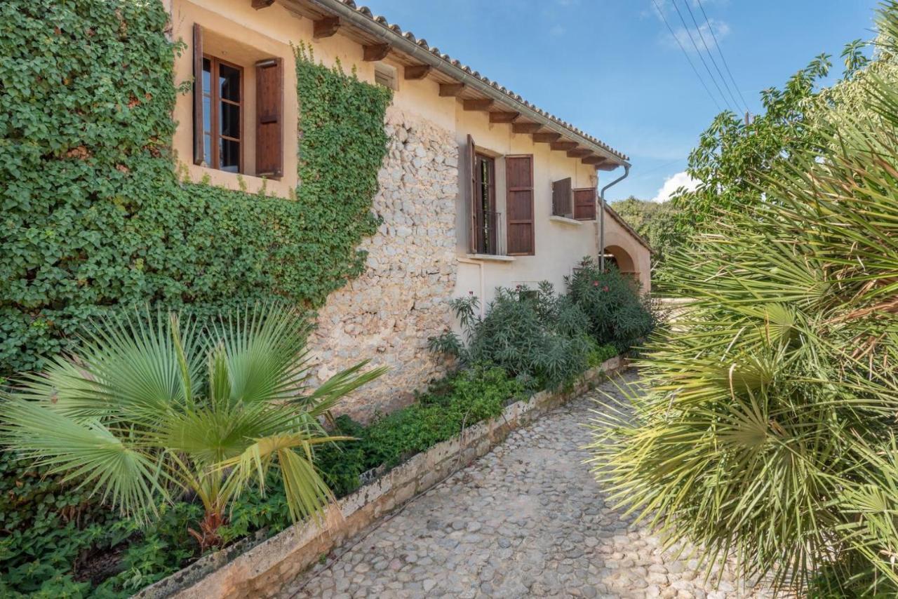 Finca Son Vivot Luaran gambar