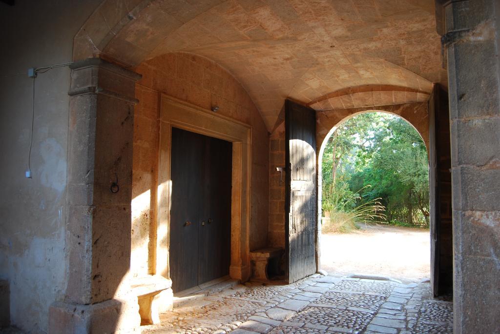 Finca Son Vivot Luaran gambar