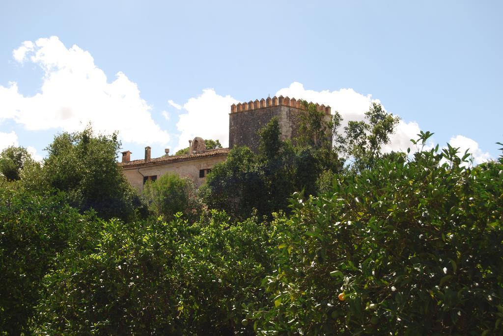 Finca Son Vivot Luaran gambar