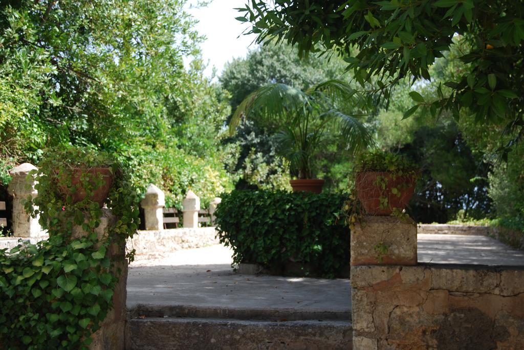 Finca Son Vivot Luaran gambar