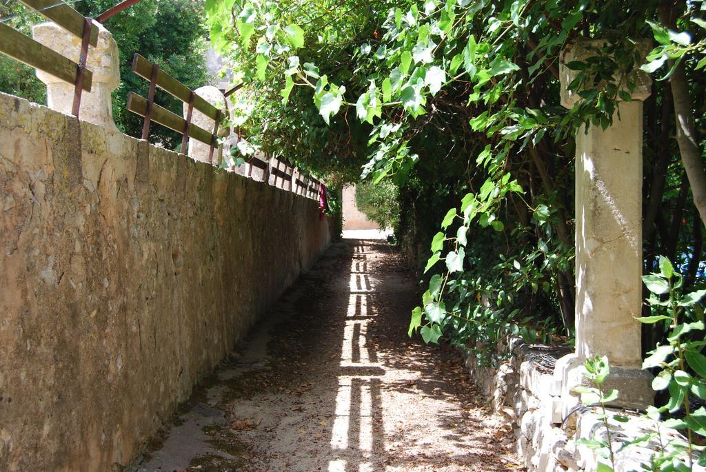 Finca Son Vivot Luaran gambar