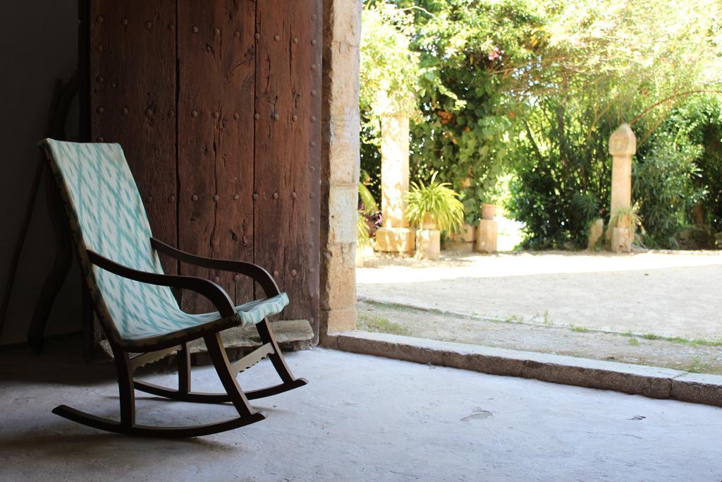 Finca Son Vivot Luaran gambar