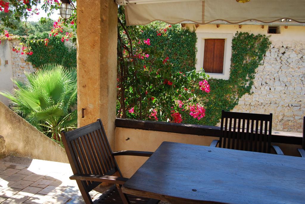 Finca Son Vivot Luaran gambar