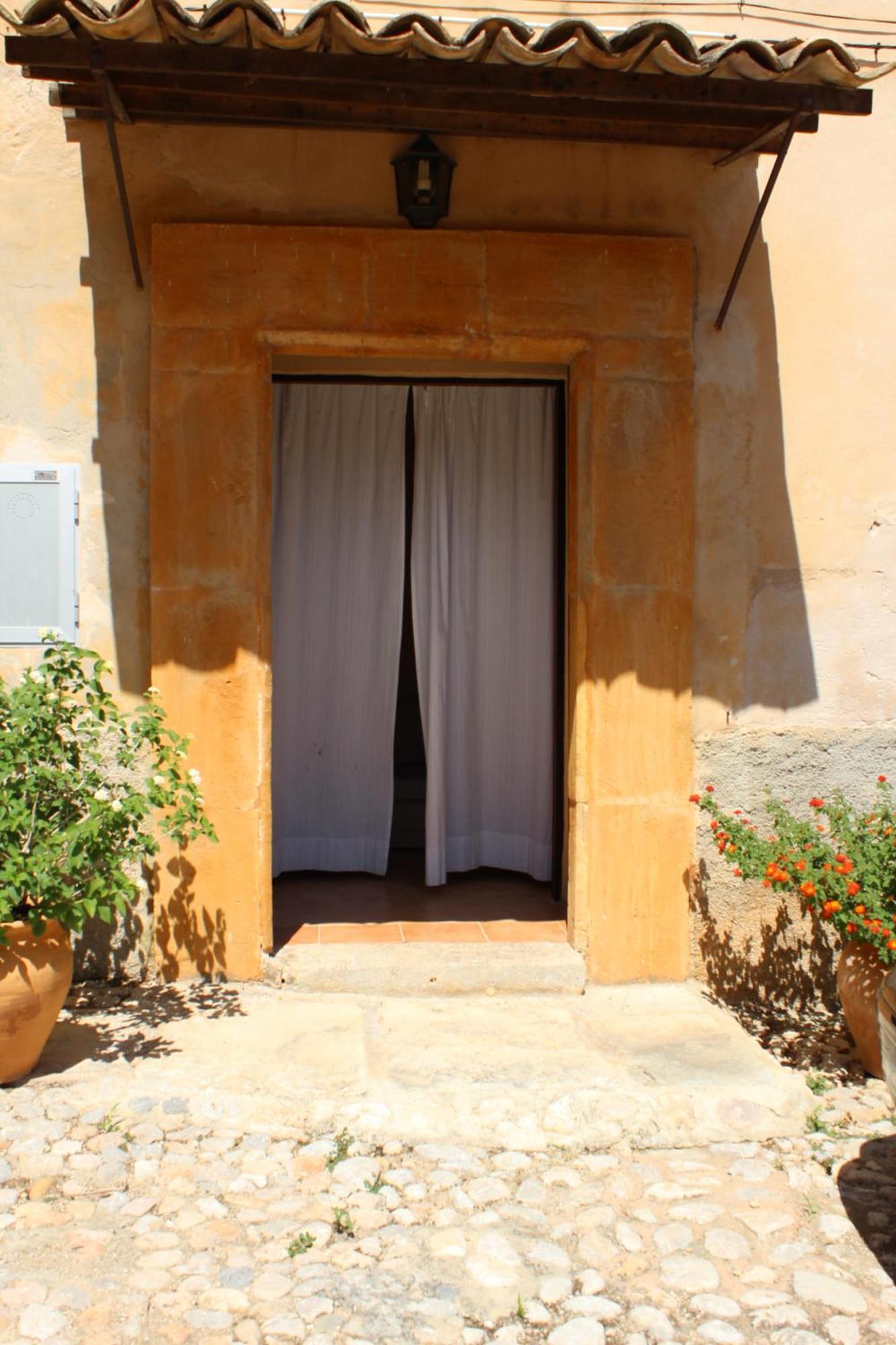 Finca Son Vivot Luaran gambar