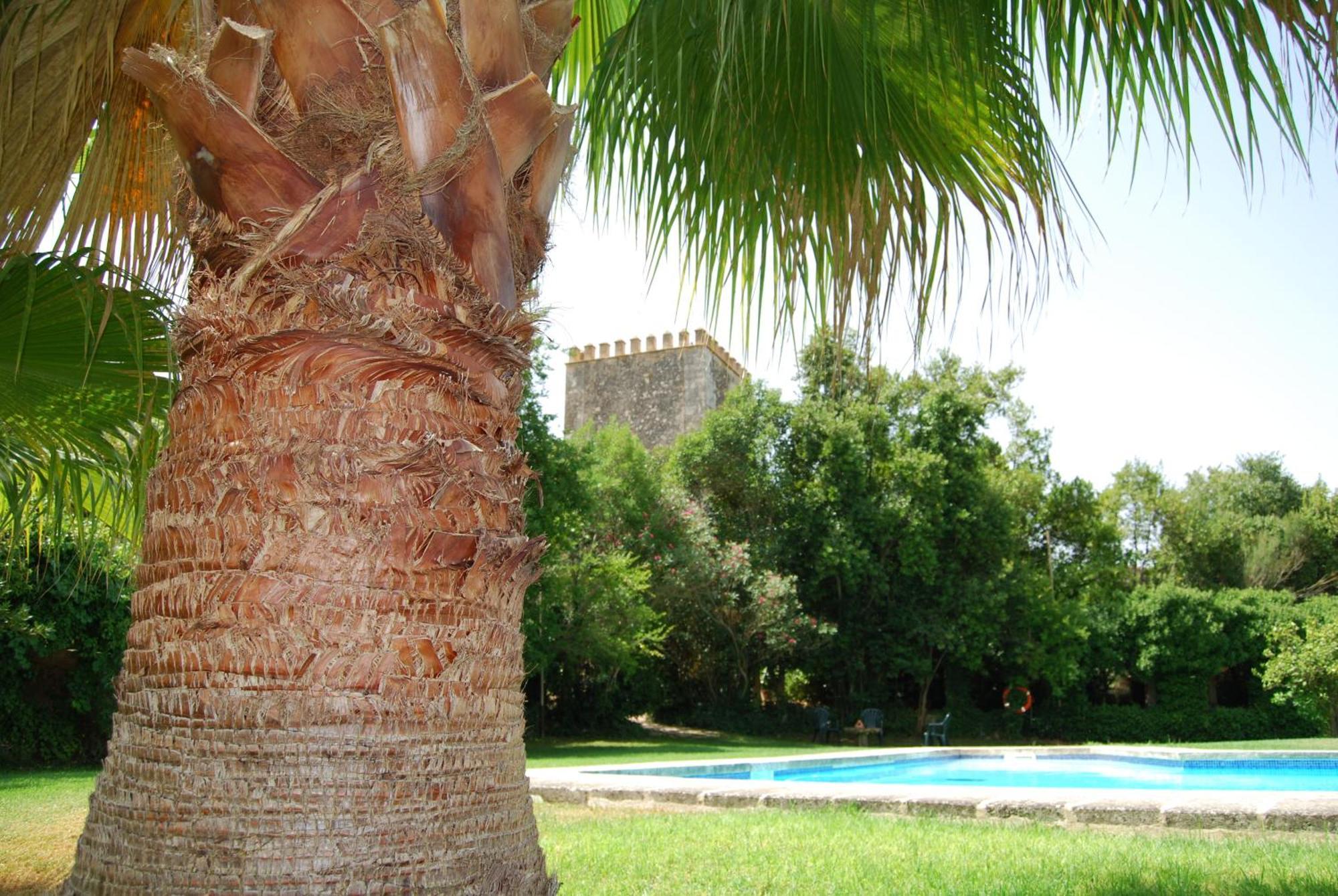 Finca Son Vivot Luaran gambar