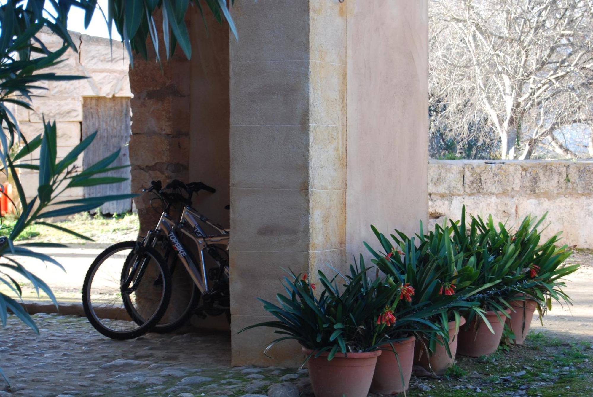 Finca Son Vivot Luaran gambar