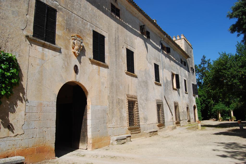 Finca Son Vivot Luaran gambar