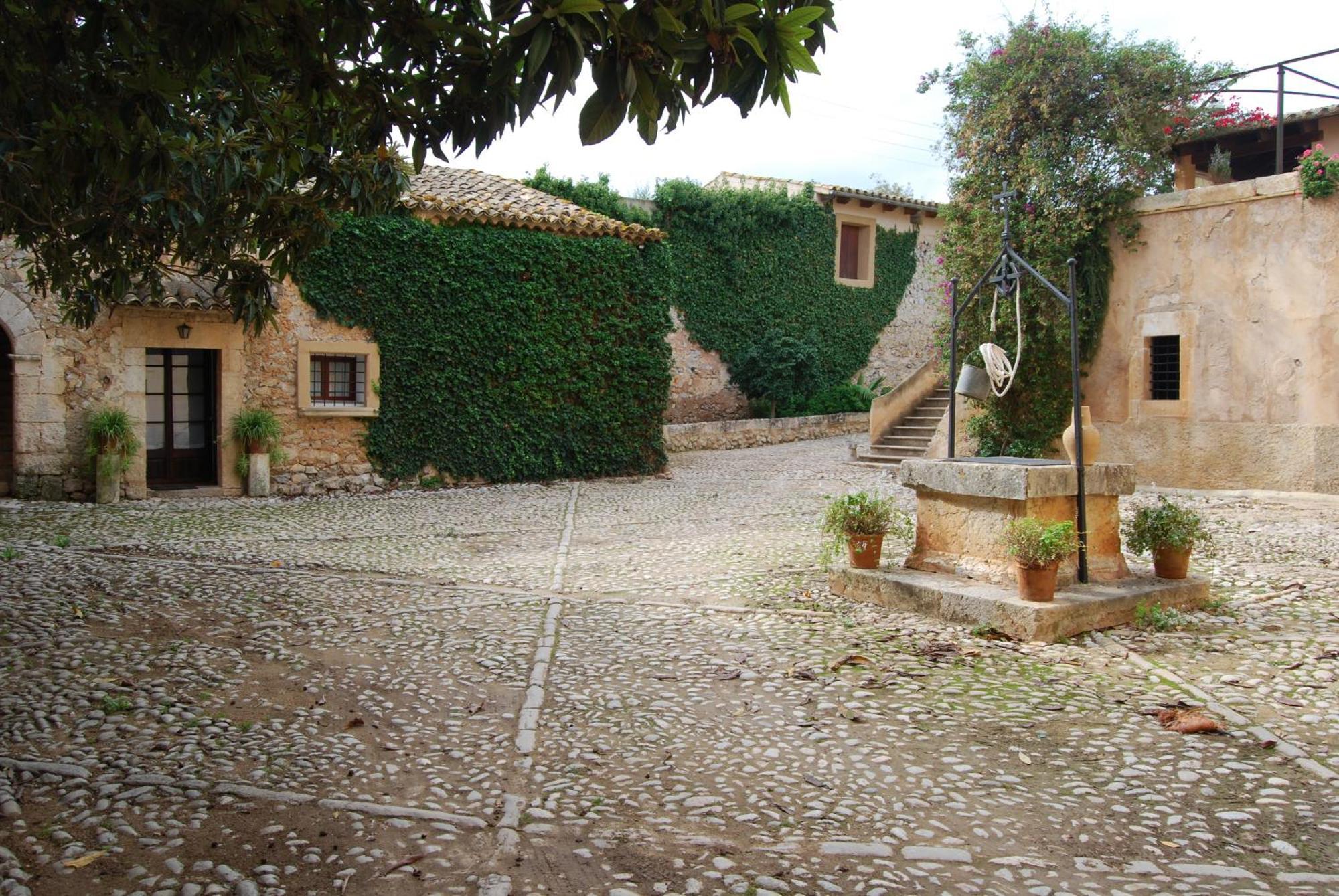 Finca Son Vivot Luaran gambar