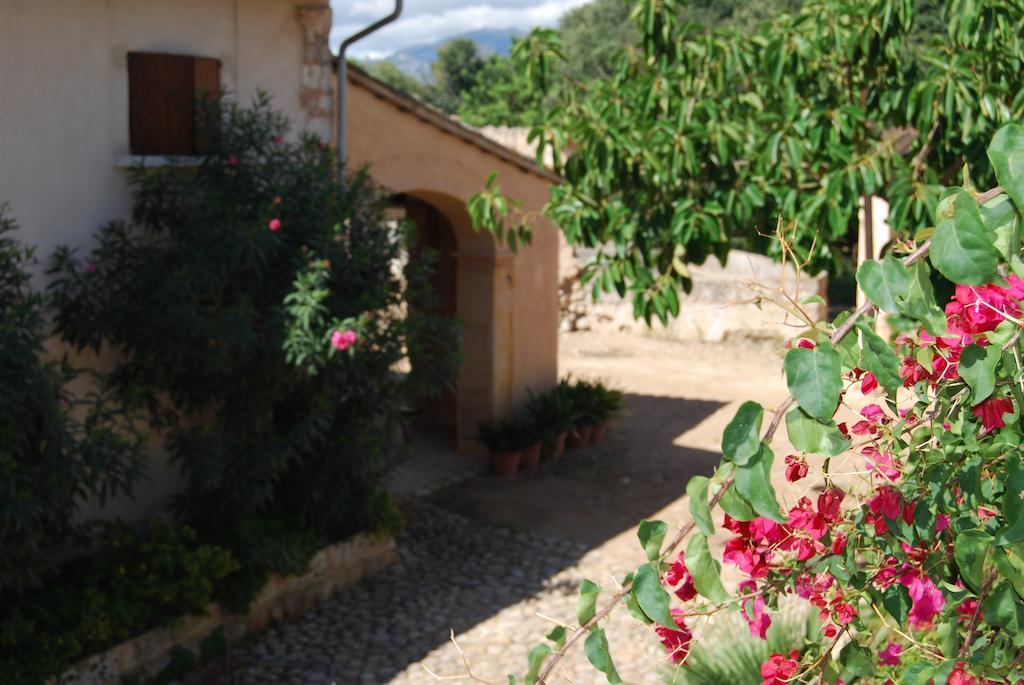 Finca Son Vivot Luaran gambar