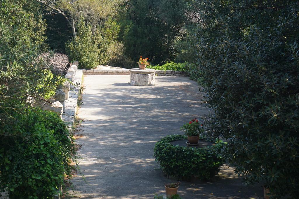 Finca Son Vivot Luaran gambar