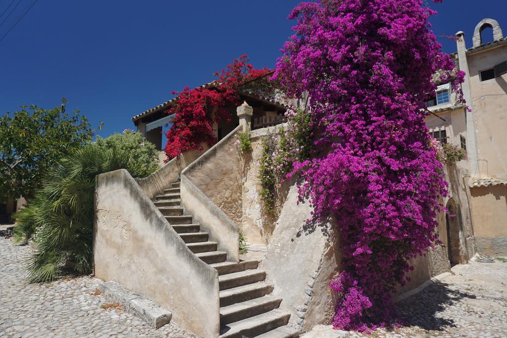 Finca Son Vivot Luaran gambar
