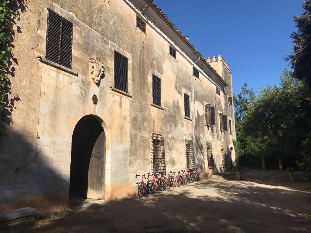 Finca Son Vivot Luaran gambar